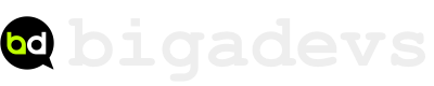 bigadevs logo